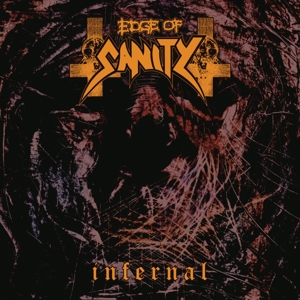 Edge of Sanity – Infernal (Re-Issue)