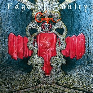 Edge of Sanity – Crimson (Re-Issue)