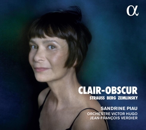 Piau, Sandrine – Clair-Obscur