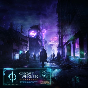 Ghostseeker – Divergence