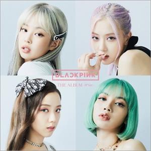 Blackpink – Album -Jp Version-