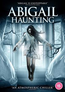 Movie – Abigail Haunting
