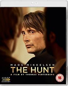 Movie – Hunt