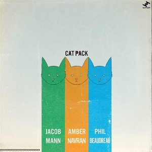 Catpack – Catpack