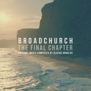 Arnalds, Olafur – Broadchurch - the Final Chapter
