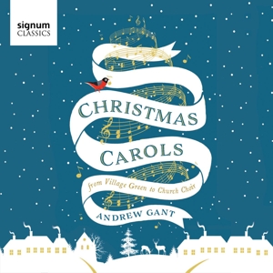 From Village Green To Church Choir – Christmas Carols