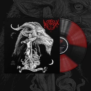 Archgoat – All Christianity Ends