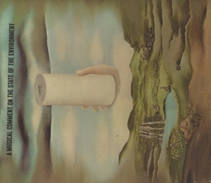 Axelrod, David – Earth Rot