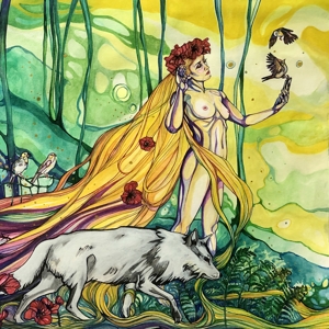 Arabs In Aspic – Madness and Magic