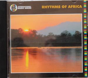 V/A – Rhytms of Africa