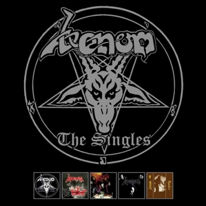 Venom – The Singles
