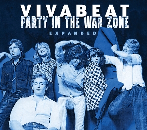 Vivabeat – Party In the War Zone