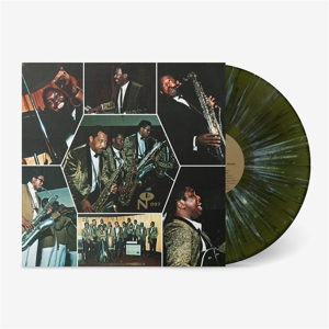 V/A – Eccentric Soul: the Saadia Label