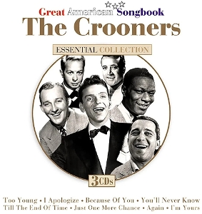 V/A – The Crooners: Great American Songbook