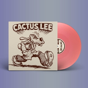 Lee, Cactus – Cactus Lee