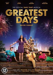 Movie – Greatest Days