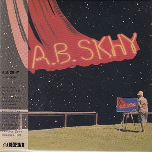 A.B. Skhy – A.B. Skhy