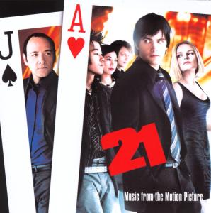 V/A – 21 Blackjack