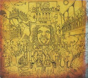 Dave Matthews Band – Big Whiskey and the Groogrux Ring