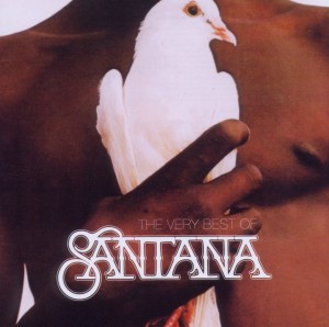 Santana – The Best of Santana