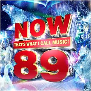 V/A – Now That's What I Call Music Vol.89