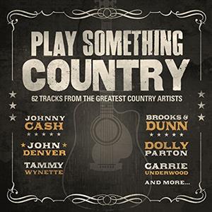 V/A – Play Some Country