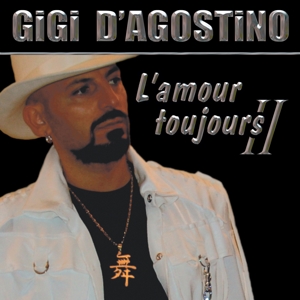 D'agostino, Gigi – L'amour Toujours Ii