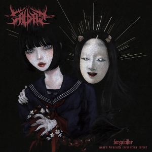 Saidan – Fangdriller: Scars Beneath Memories Wrist