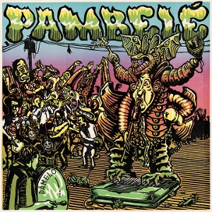 Pambele – Damelo