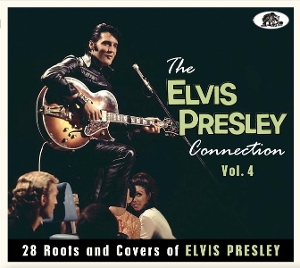 V/A – The Elvis Presley Connection Vol. 4