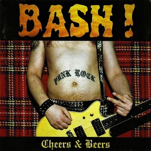 Bash! – Cheers & Beers