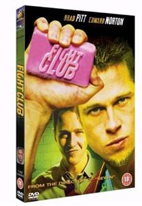 Movie – Fight Club