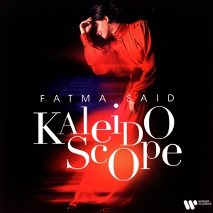 Said, Fatma – Kaleidoscope