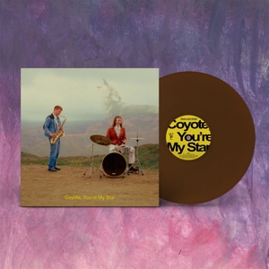 Dana & Alden – Coyote, You're My Star