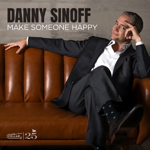 Sinoff, Danny – Make Someone Happy