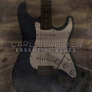 Verheyen, Carl – Essential Blues