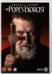 Movie – The Pope's Exorcist