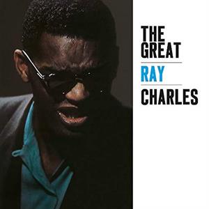 Charles, Ray – Great Ray Charles