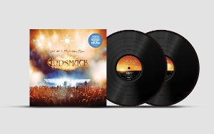 Godsmack – Live At Mohegan Sun