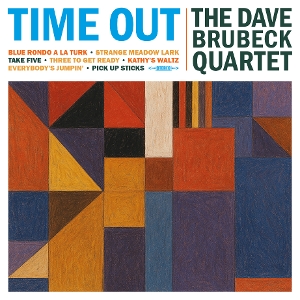 Dave Brubeck Quartet – Time Out