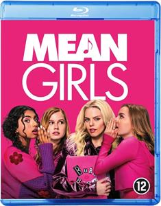 Movie – Mean Girls (2024)