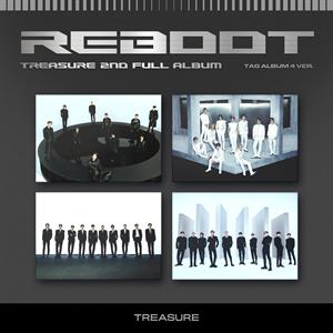 Treasure – Reboot