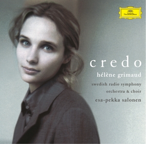 Helene Grimaud, Symphonieorchester Des Bayerischen – Credo
