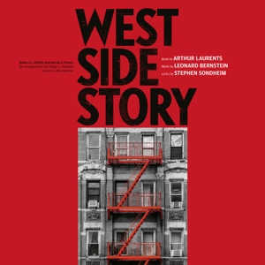 Bernstein, Leonard – West Side Story