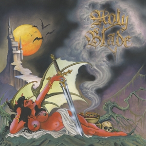 Holy Blade – Holy Blade