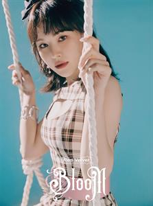 Red Velvet – Bloom