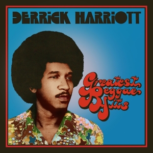 Harriott, Derrick – Greatest Reggae Hits