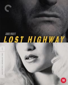 Movie – Lost Highway