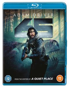 Movie – 65