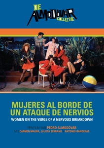 Movie – Mujeres Al Borde De Un Ataque De Ne